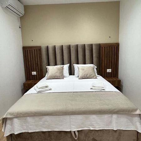 Apartments Duran Ülgün Dış mekan fotoğraf