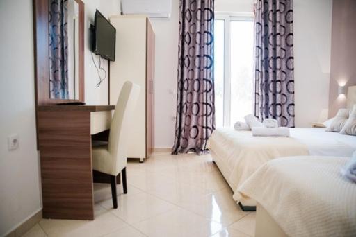 Apartments Duran Ülgün Dış mekan fotoğraf