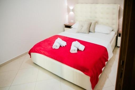 Apartments Duran Ülgün Dış mekan fotoğraf