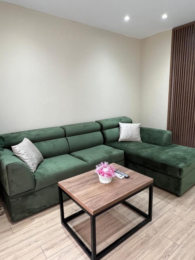 Apartments Duran Ülgün Dış mekan fotoğraf
