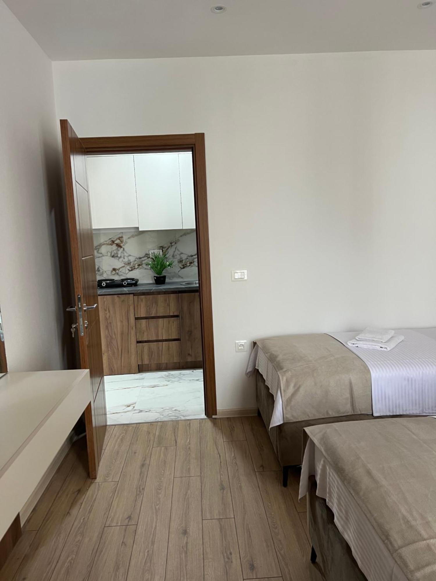 Apartments Duran Ülgün Dış mekan fotoğraf