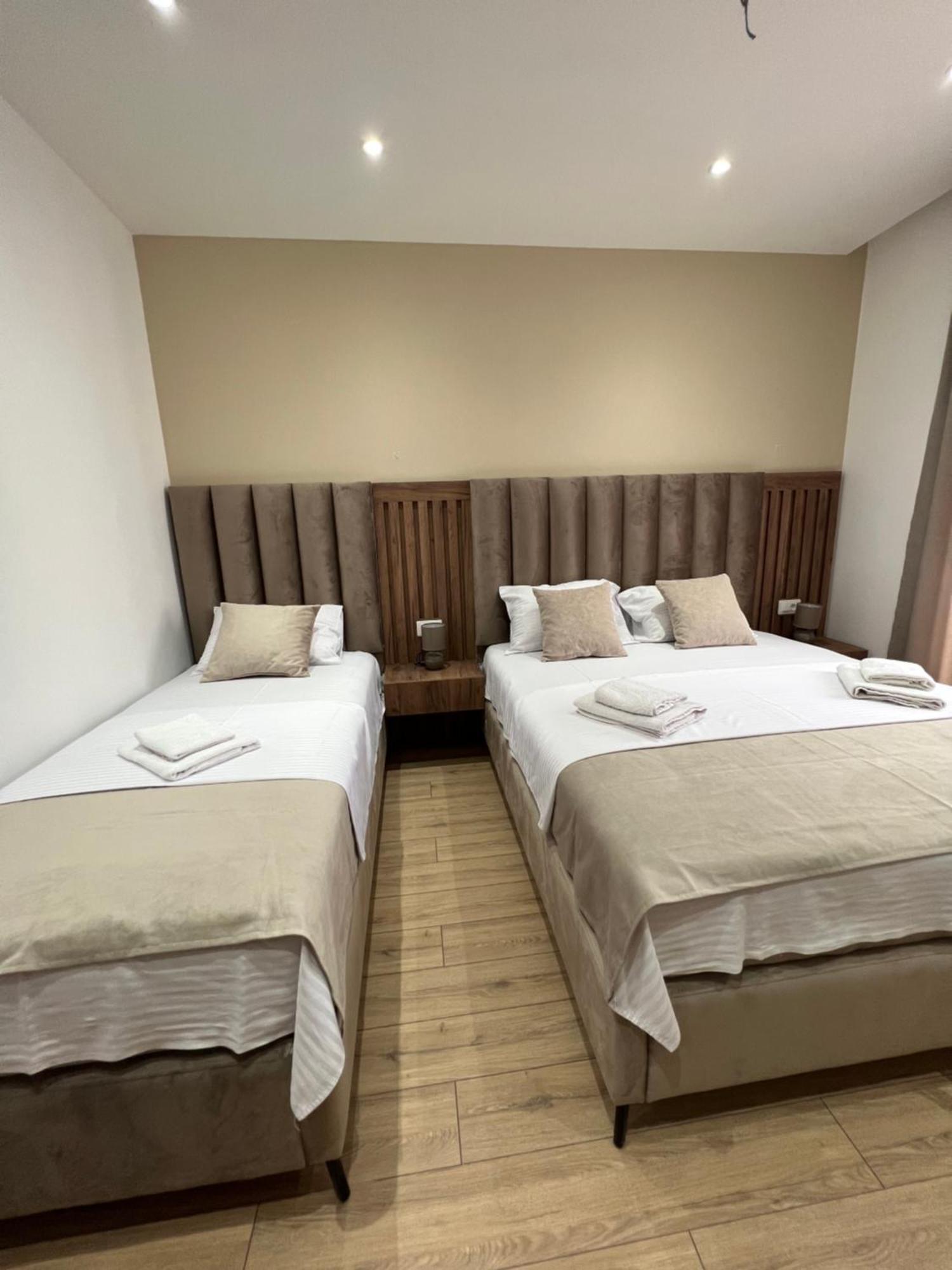 Apartments Duran Ülgün Dış mekan fotoğraf